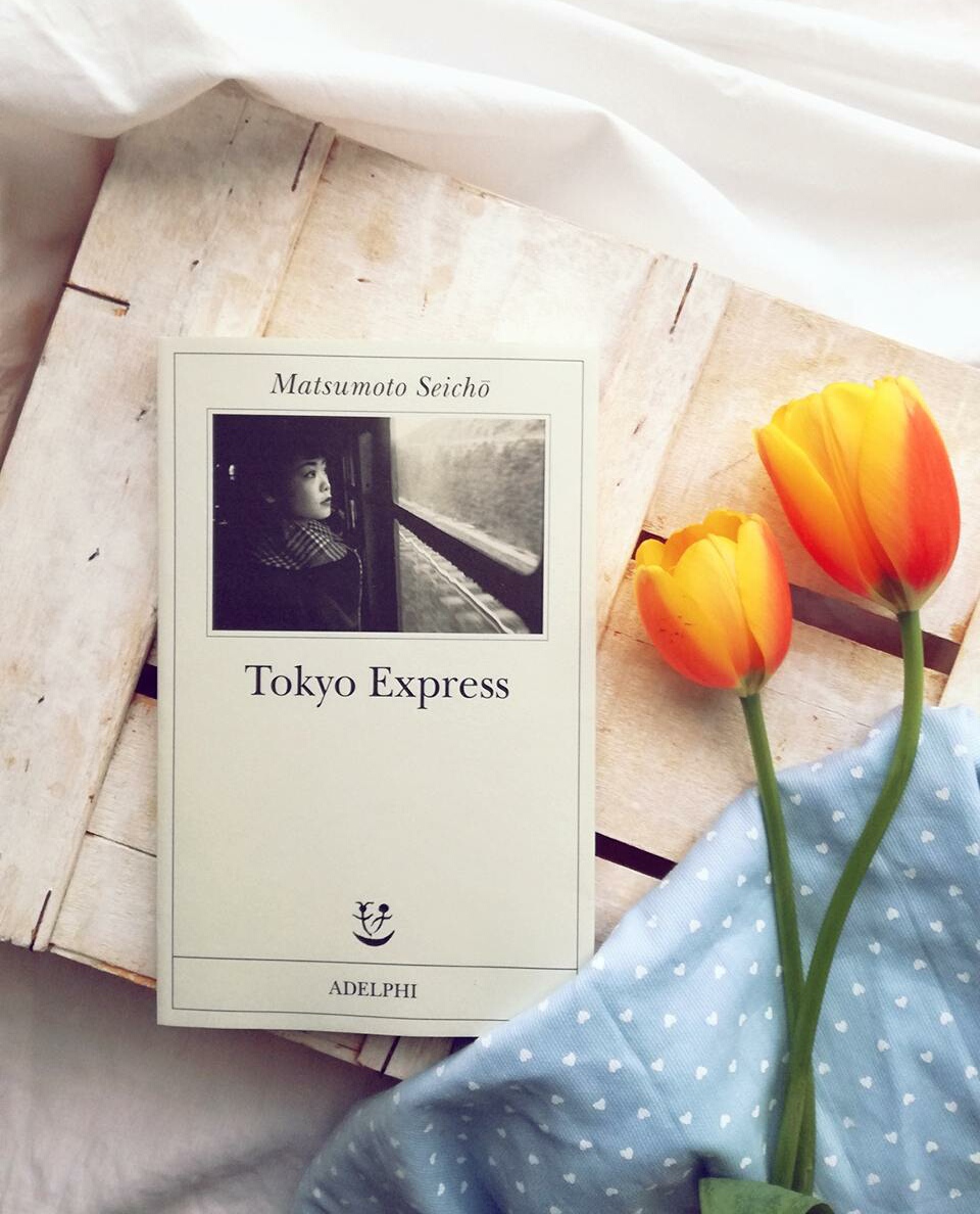 Tokyo Express - Matsumoto Seichō